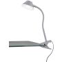 Trio BERRY R22191287 Schreibtischlampe mit Clip 1x3.5w/led 3000K 400lm ip20