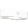 Trio BILBAO R23336201 Wandleuchte 1x6w/led 4000k 700lm ip44
