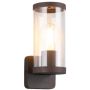Trio BONITO R21596124 Wandleuchte 1x28w/e27 ip44