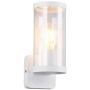 Trio BONITO R21596131 Wandleuchte 1x28w/e27 ip44