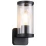 Trio BONITO R21596132 Wandleuchte 1x28w/e27 ip44