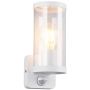 Trio BONITO R21599131 Wandleuchte 1x28w/e27 ip44