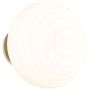 Trio EARL R27771101 Wandleuchte 1x1.5w/led 3000k 140lm ip20