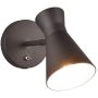 Trio ENZO R20781732 Wandleuchte 1x10w/e27 ip20