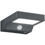 Trio FOMOSA R22281142 Wandleuchte 1x5w/led 3000k 340lm ip44