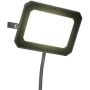 Trio FUNCHAL R23346232 Wandleuchte 1x30w/led 4000k 2800lm ip65