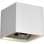 Trio GENIE R24169687 Wandleuchte 2x/led 3000k 150lm ip44
