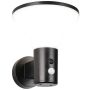 Trio GORDA R24676132 Wandleuchte 1x3w/led 4000k 500lm ip44