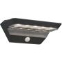 Trio MENDOZA R22241142 Wandleuchte 1x5w/led 3000k 200lm ip44