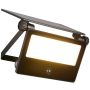 Trio MOURA R22106132 Solarleuchte 1x18w/led 3000+4000+6000k 2150lm ip54