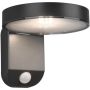 Trio POSADAS R22251142 Wandleuchte 1x5w/led 3000k 290lm ip44