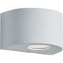 Trio ROSARIO R28232631 Wandleuchte 2x2w/led 3000k 200lm ip44