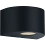 Trio ROSARIO R28232632 Wandleuchte 2x2w/led 3000k 200lm ip44