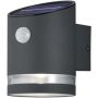 Trio SALTA R22231142 Wandleuchte 1x3w/led 3000k 165lm ip44