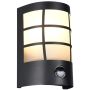 Trio SINTRA R26459132 Wandleuchte 1x25w/e27 ip44
