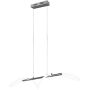 Trio ARGOS R32361106 Pendelleuchte 1x28w/led 4000K 3500lm ip20
