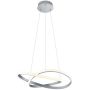Trio COURSE R32051107 Pendelleuchte 1x27w/led 3000k 3150lm ip20