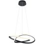 Trio COURSE R32051132 Pendelleuchte 1x27w/led 3000k 3150lm ip20