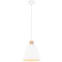 Trio JAGGER R30681031 Pendelleuchte 1x40w/e27 ip20