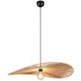 Trio LAURINE R36161926 Pendelleuchte 1x40w/e27 -