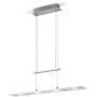 Trio MILOS R32004107 Pendelleuchte 4x5w/led 3000k 550lm ip20