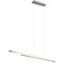 Trio ODIO R37882107 Pendelleuchte 1x22w/led 3000k 2500lm ip20