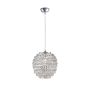 Trio PETTY R30451906 Pendelleuchte 1x60w/e27 ip20