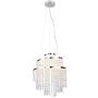 Trio POMP R37341106 Pendelleuchte 1x30w/led 2700-6500k 4300lm ip20