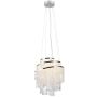 Trio POMP R37349106 Pendelleuchte 1x38w/led 2700-6500k 5500lm ip20