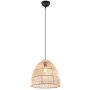 Trio RIKE R31131036 Pendelleuchte 1x40w/e27 ip20