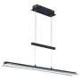 Trio SMASH R32421132 Pendelleuchte 1x18w/led 3000+4000+5000+6500k 1800lm ip20