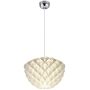 Trio TILIA R30540101 Pendelleuchte 1x60w/e27 ip20