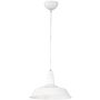 Trio WILL R30421001 Pendelleuchte 1x60w/e27 ip20