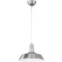 Trio WILL R30421007 Pendelleuchte 1x60w/e27 ip20
