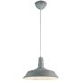 Trio WILL R30421078 Pendelleuchte 1x60w/e27 ip20