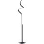 Trio COURSE R42051132 Stehleuchte 1x11w/led 3000k 950lm ip20