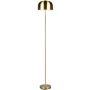 Trio JEFF R49151108 Stehleuchte 1x2.5w/led 3000k 250lm ip20