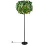 Trio LEAVY R40463015 Stehleuchte 3x28w/e14 ip20
