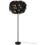 Trio LEAVY R40463032 Stehleuchte 3x28w/e14 ip20