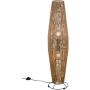 Trio MIKI R41102026 Stehleuchte 2x40w/e27 ip20