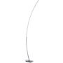 Trio SOLO R42791105 Stehleuchte 1x11w/led 3000k 1100lm ip20