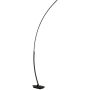 Trio SOLO R42791132 Stehleuchte 1x11w/led 3000k 1100lm ip20
