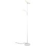Trio SPECTER R47842131 Stehleuchte 2x17w/led 2700-6500k 1900+450lm ip20