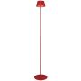 Trio SUAREZ R47706110 Tischleuchte 1x2w/led 3000k 200lm ip44