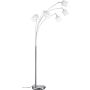 Trio TOMMY R46330501 Stehleuchte 5x28w/e14 ip20