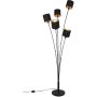 Trio TOMMY R46335979 Stehleuchte 5x40w/e14 ip20