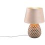 Trio ARIANA R51531944 Tischleuchte 1x60w/e27 ip20