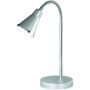 Trio ARRAS R52711187 Schreibtischlampe 1x3.8w/led 3000k 350lm ip20