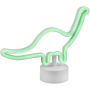 Trio BRONTO R55360101 Tischleuchte 1x2w/led ip20