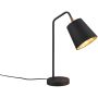 Trio BUDDY R51721032 Schreibtischlampe 1x40w/e27 ip20